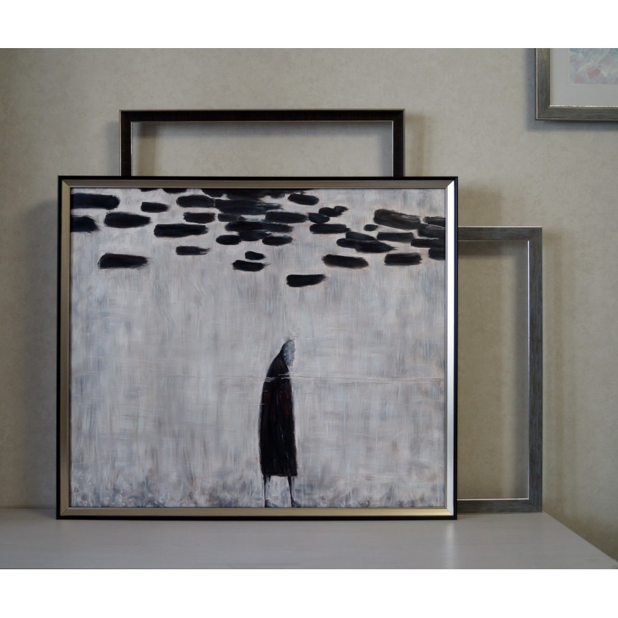 Андрей Задорин, "Путник" Копия.